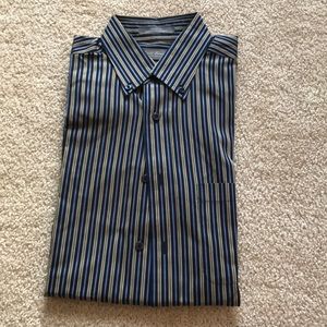 Daniel Cremieux long sleeve M men’s shirt